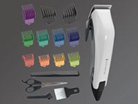 remington hc5035 media galaxy