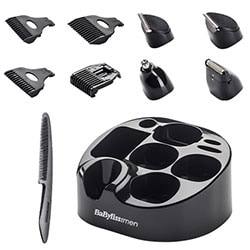 babyliss multi8 face&body e824e