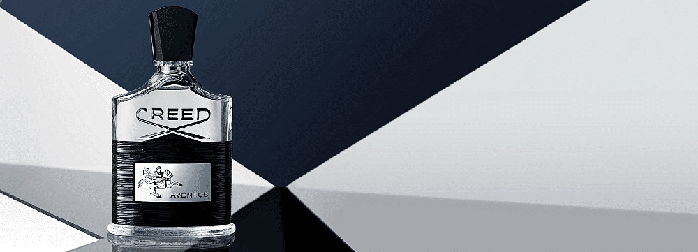 Apa de parfum CREED Aventus, Barbati, 50ml