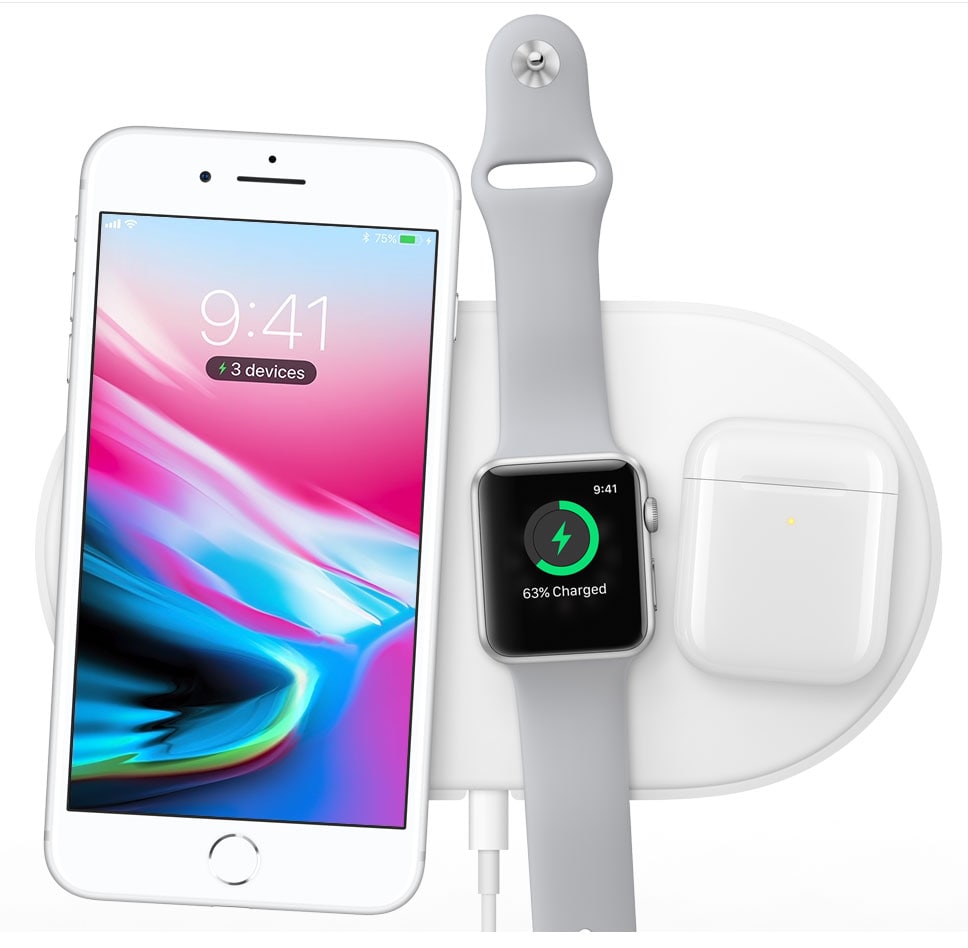 Telefon APPLE iPhone 8, 64GB, 2GB RAM, Silver