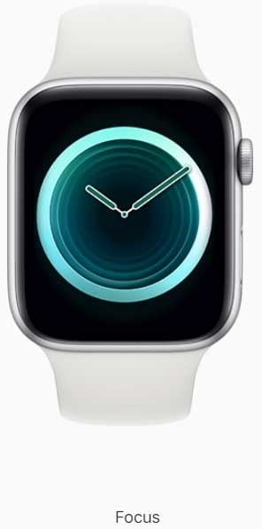 media galaxy apple watch