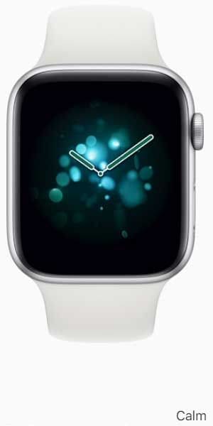 人気特販W311 Apple Watch Series4 40mm アルミ GPSモデル スマートウォッチ本体