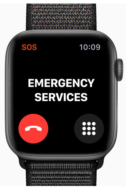 media galaxy apple watch
