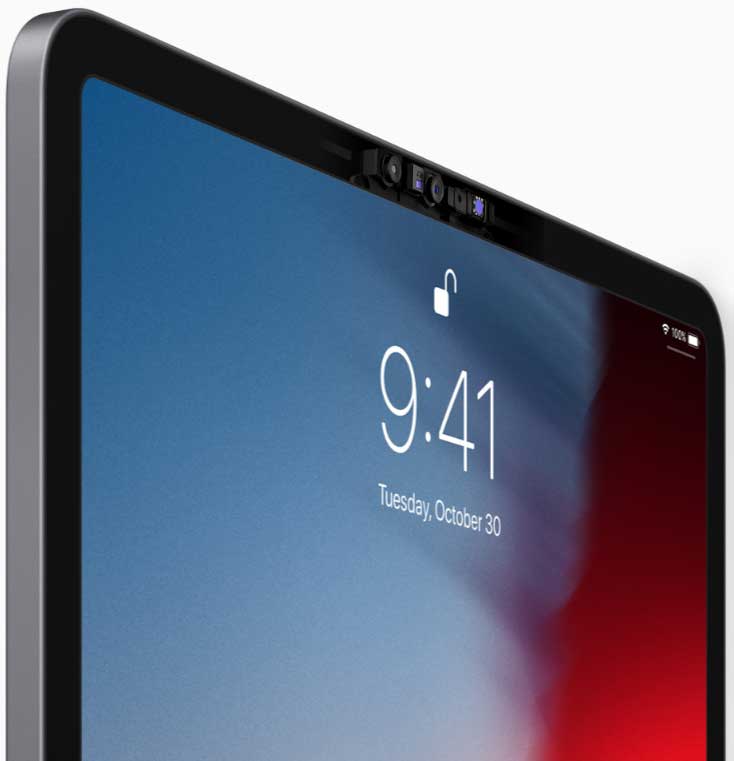 Tableta APPLE iPad Pro, 11