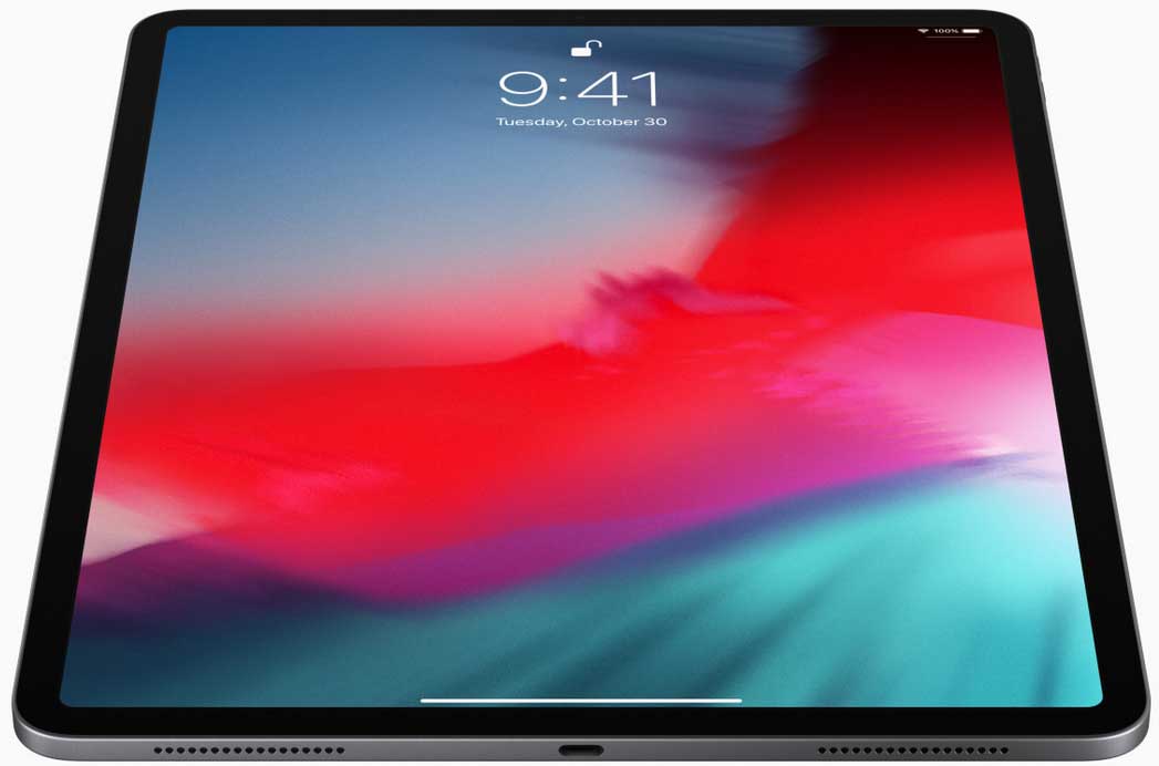 Tableta APPLE iPad Pro, 12.9