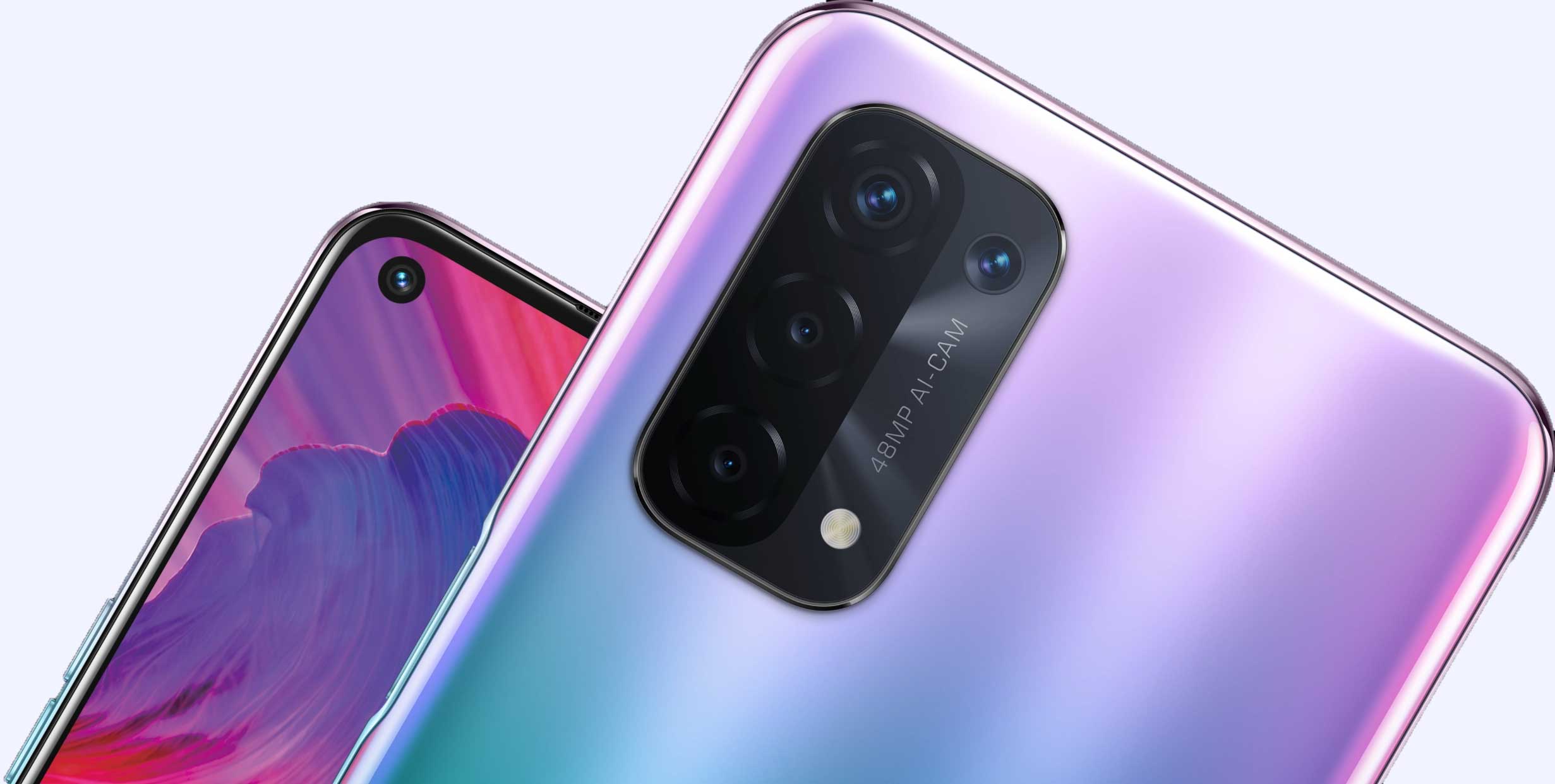 Android oppo A54 5G 【公式通販】
