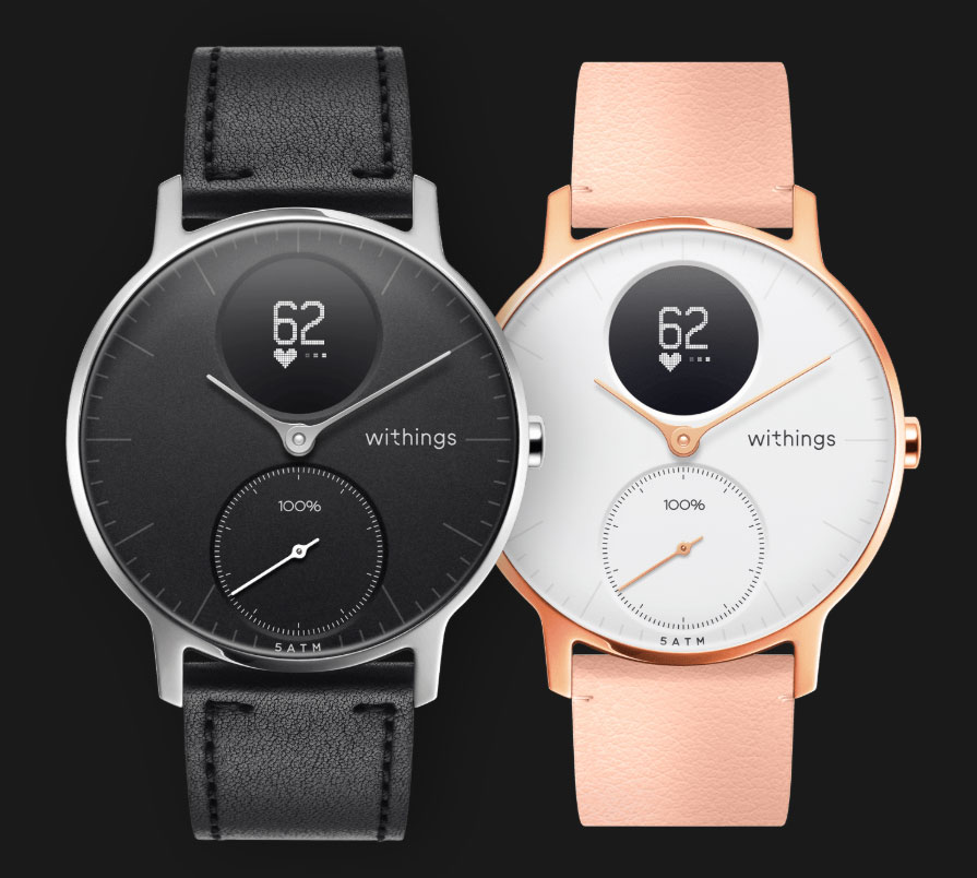 withings special edition