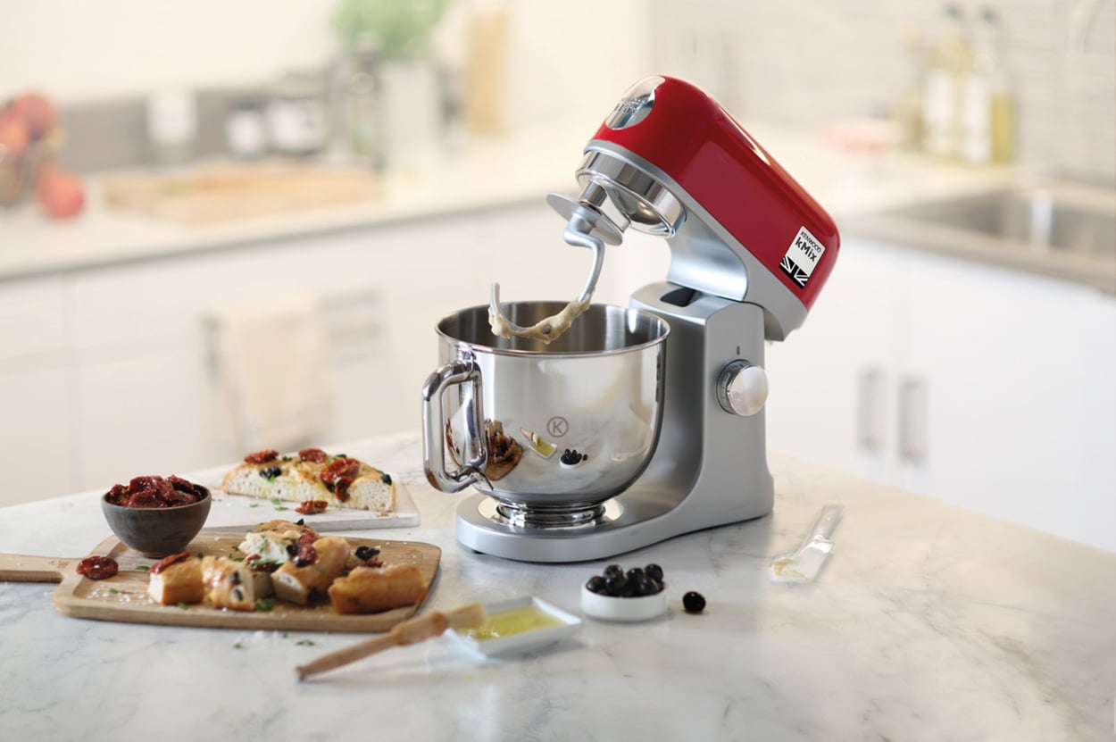 robot kmix 750