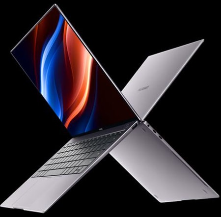Laptop HUAWEI MateBook X Pro, Intel Core i7-8565U pana la ...