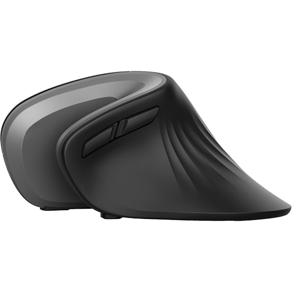 Mouse Wireless TRUST Verro, 1600 dpi, negru