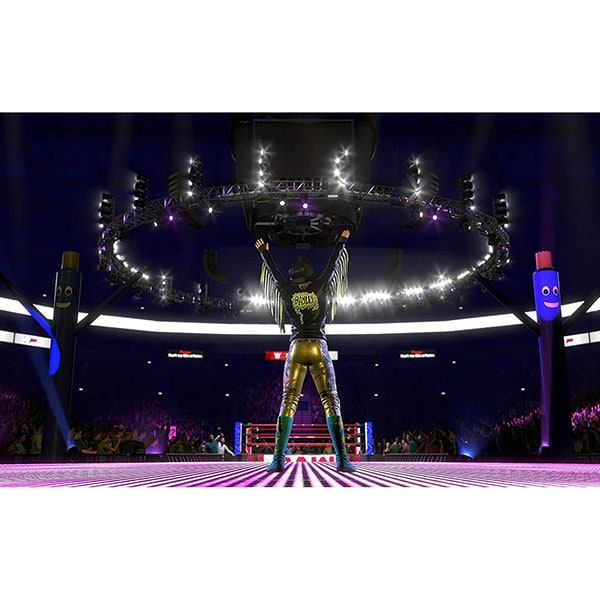 WWE 2K20 Standard Edition PS4