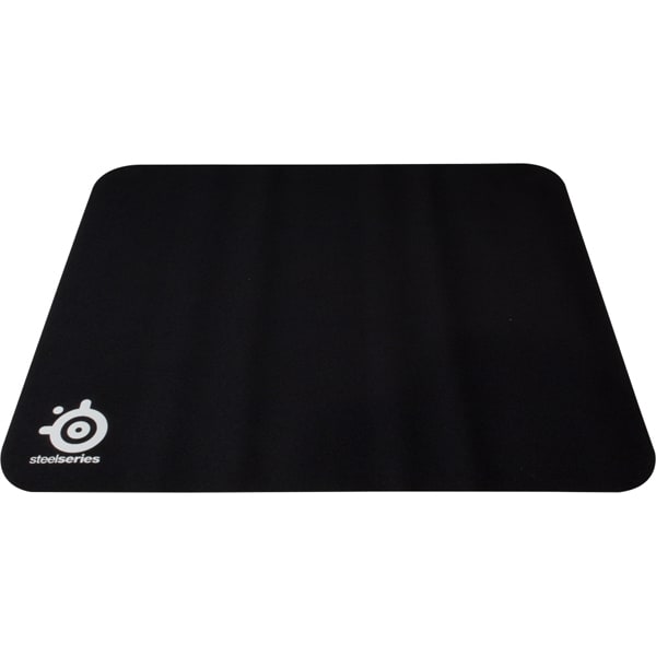 Mouse Pad Gaming STEELSERIES QcK Medium, negru