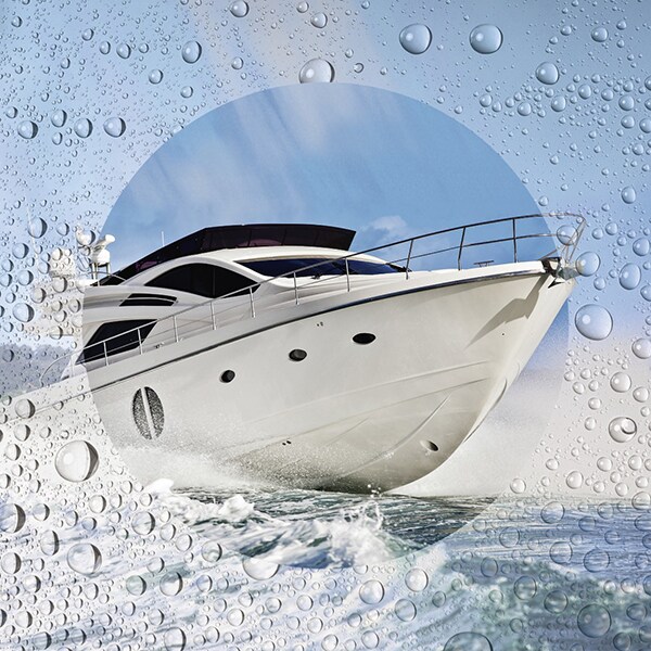 Filtru UV HAMA, 104455, 55 mm, C18