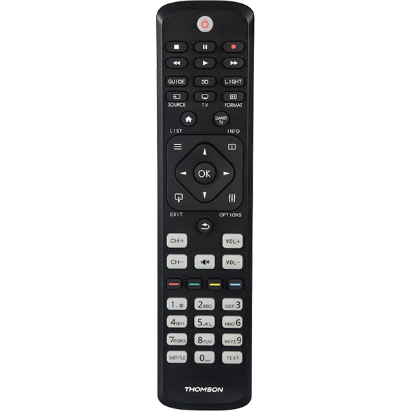 Telecomanda pentru TV Philips THOMSON 00132676
