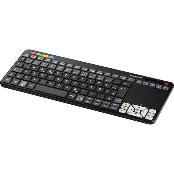 Tastatura Smart TV THOMSON R9132699, Compatibila cu TV-uri LG