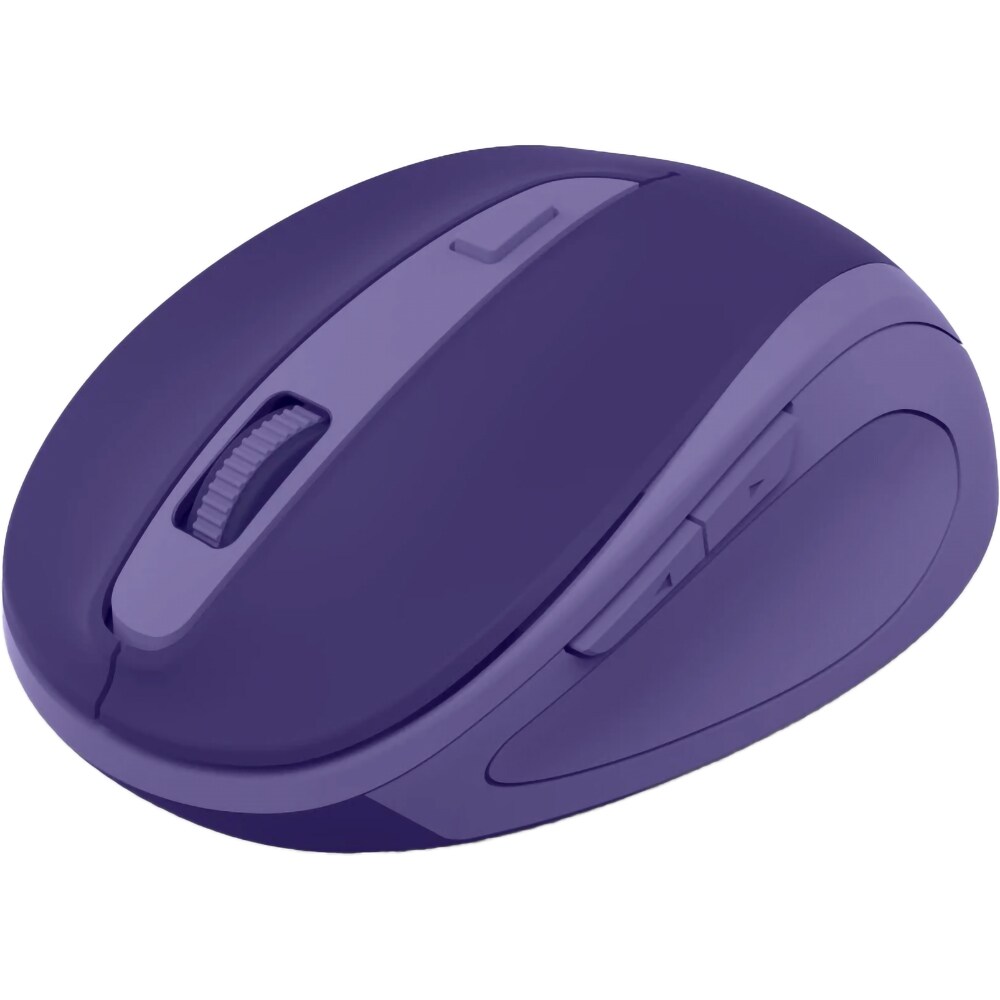 Mouse Wireless HAMA WM-400, 1600 dpi, albastru