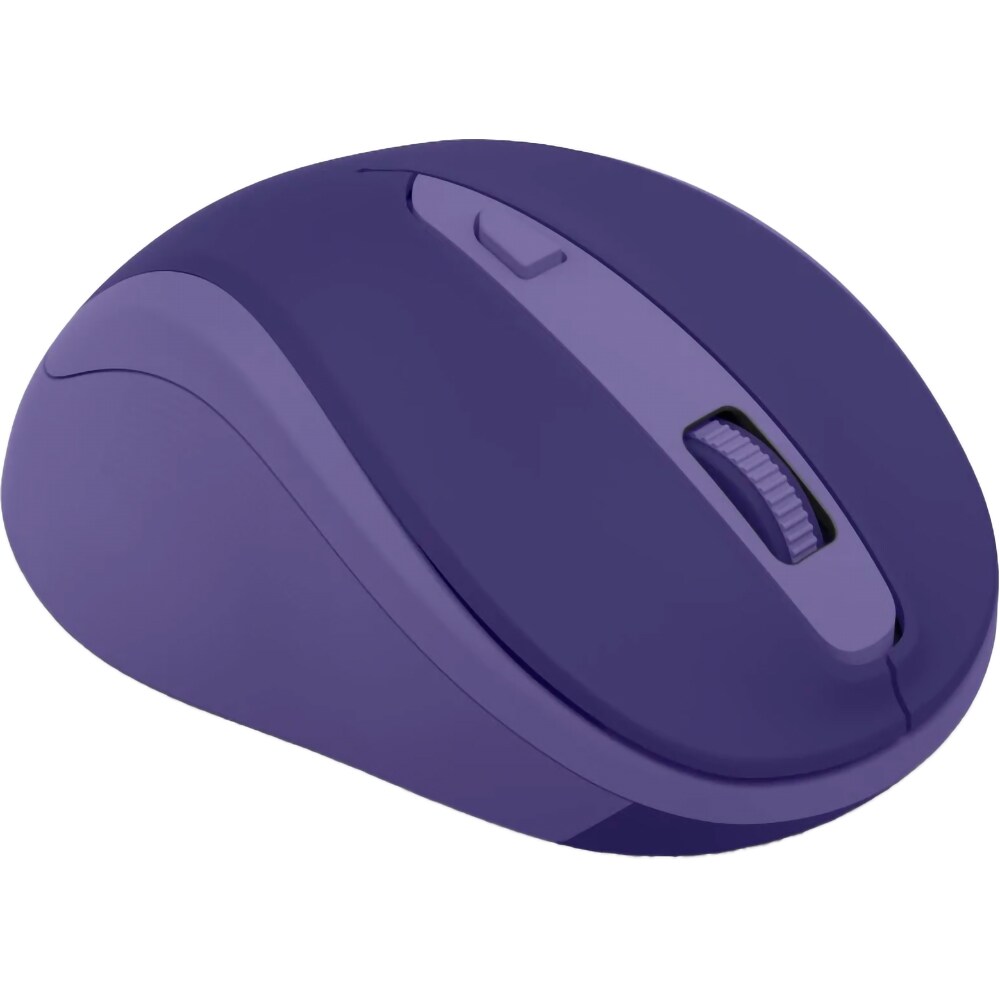 Mouse Wireless HAMA WM-400, 1600 dpi, albastru