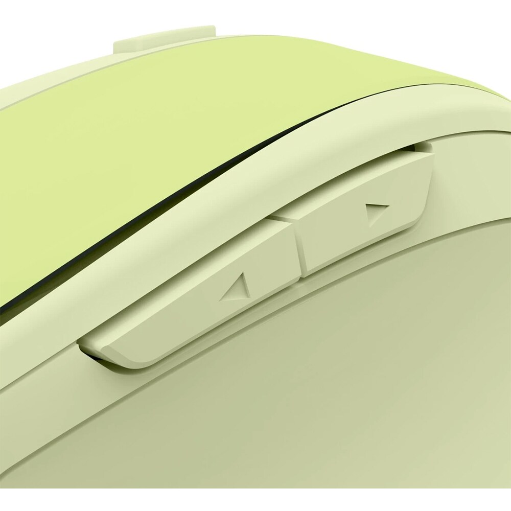 Mouse Wireless HAMA WM-400, 1600 dpi, verde