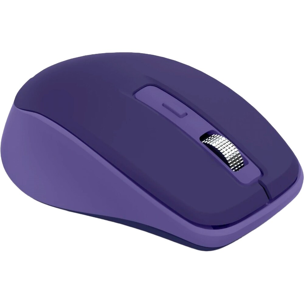 Mouse Wireless HAMA WM-450, 1600 dpi, albastru
