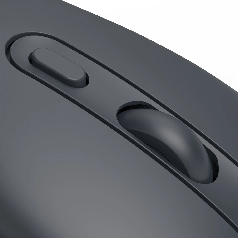 Mouse cu fir HAMA CM-200, 2000 dpi, negru