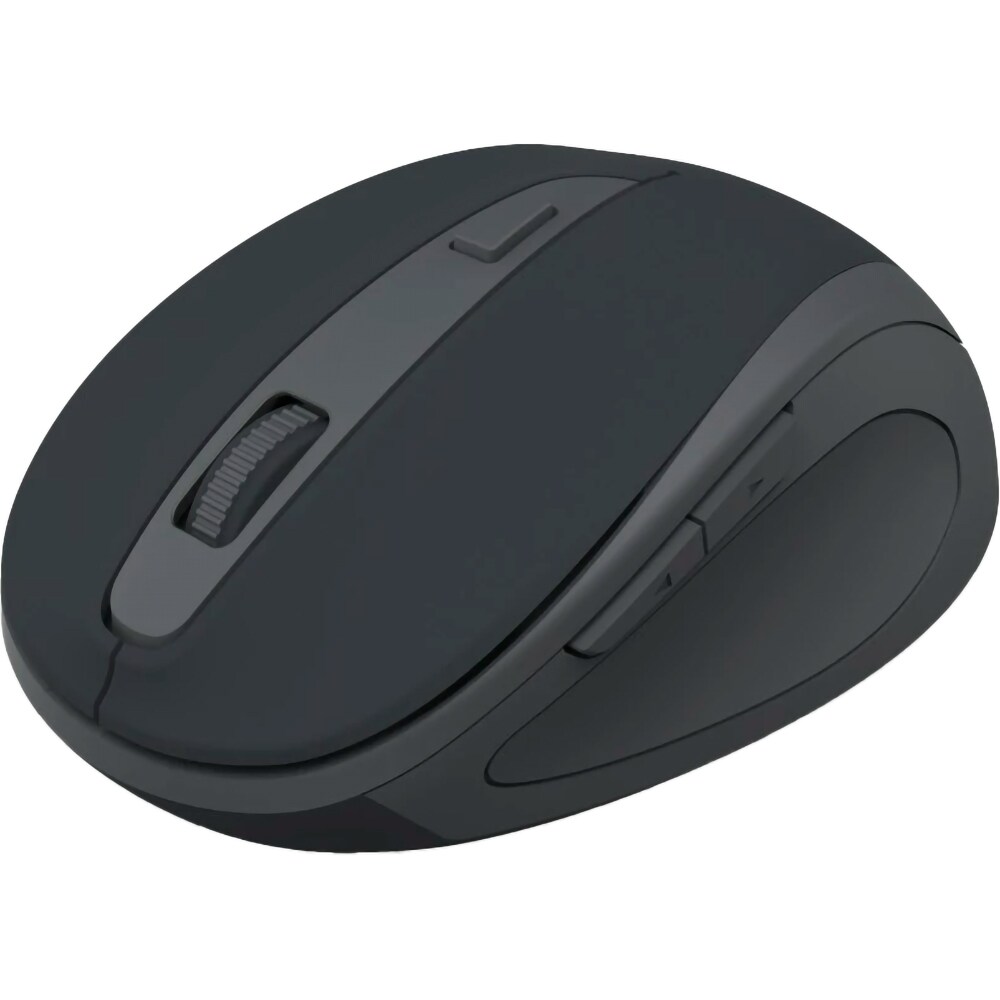 Mouse Wireless HAMA WM-400, 1600 dpi, negru
