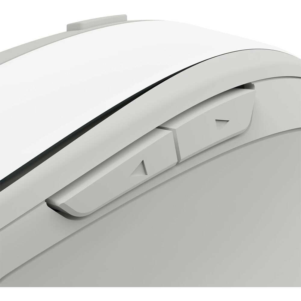 Mouse Wireless HAMA WM-400, 1600 dpi, alb