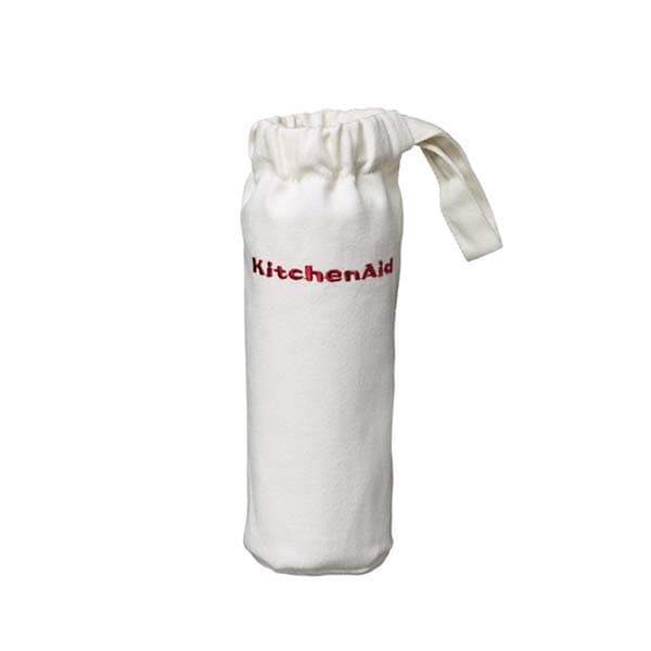 Mixer de mana KITCHENAID 5KHM9212ECU, 85W, 9 trepte viteza, argintiu