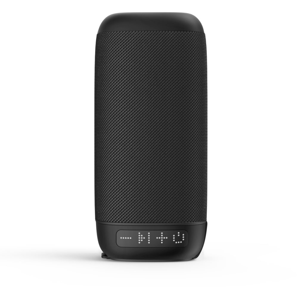 Boxa portabila HAMA Tune X, Bluetooth, 3.5W, negru