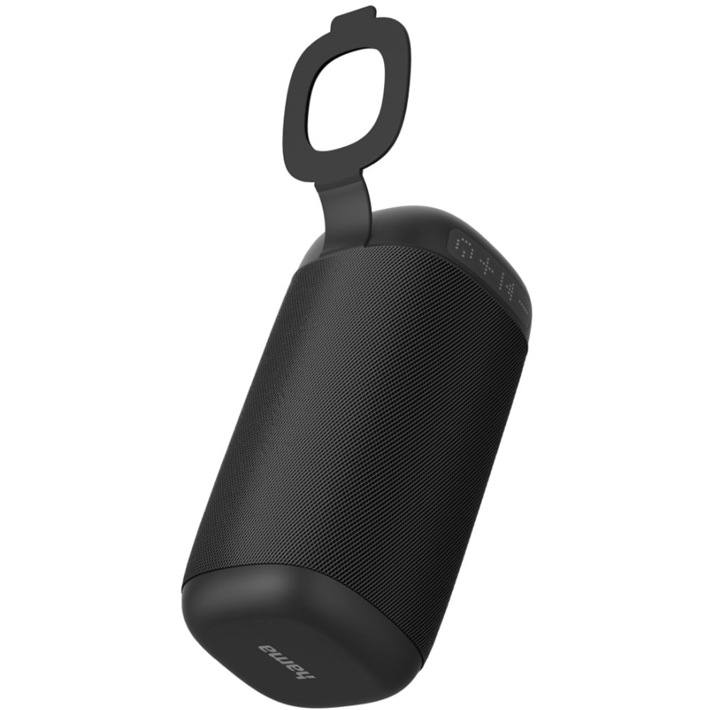 Boxa portabila HAMA Tune X, Bluetooth, 3.5W, negru