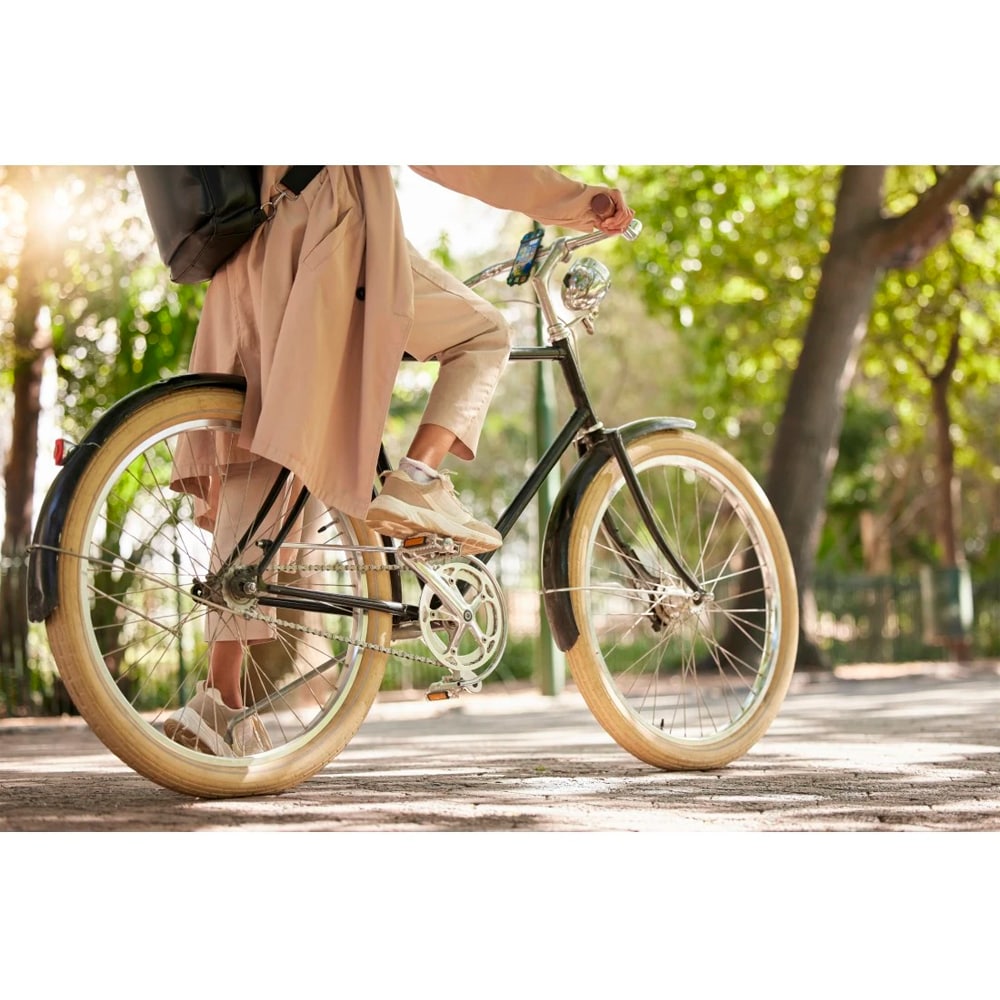 Suport telefon pentru bicicleta HAMA Flexible 201508, negru