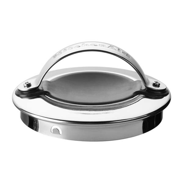 Fierbator apa KITCHENAID 5KEK1222EER, 1.25l, 2200W, rosu-argintiu 