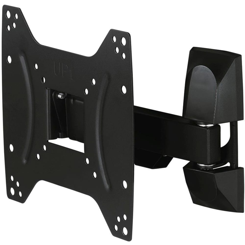 Suport TV perete HAMA 220821, reglabil, 19-48", 20kg, negru