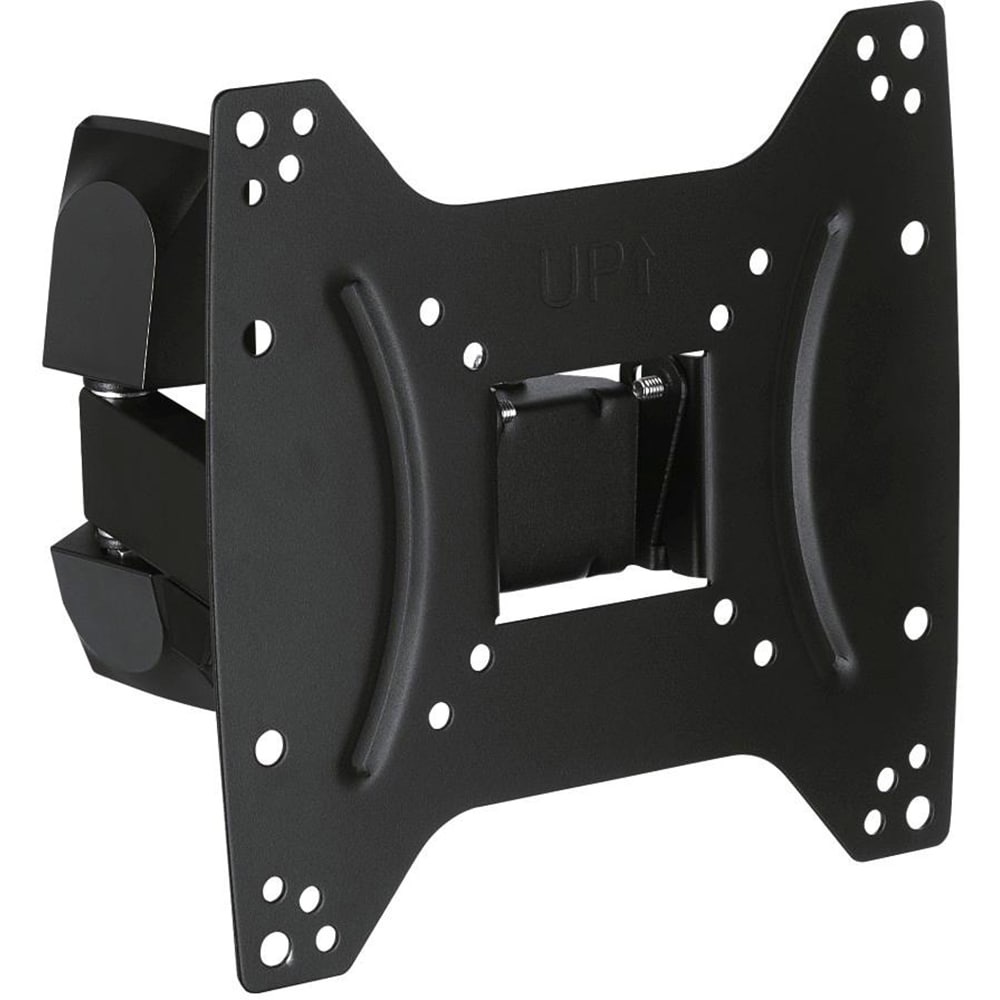 Suport TV perete HAMA 220821, reglabil, 19-48", 20kg, negru