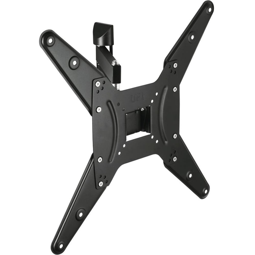 Suport TV perete HAMA 220824, Mobil, 32-65", 25kg, negru