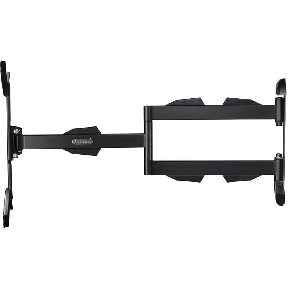 Suport TV perete HAMA 220841, reglabil, 32-65", 25kg, negru