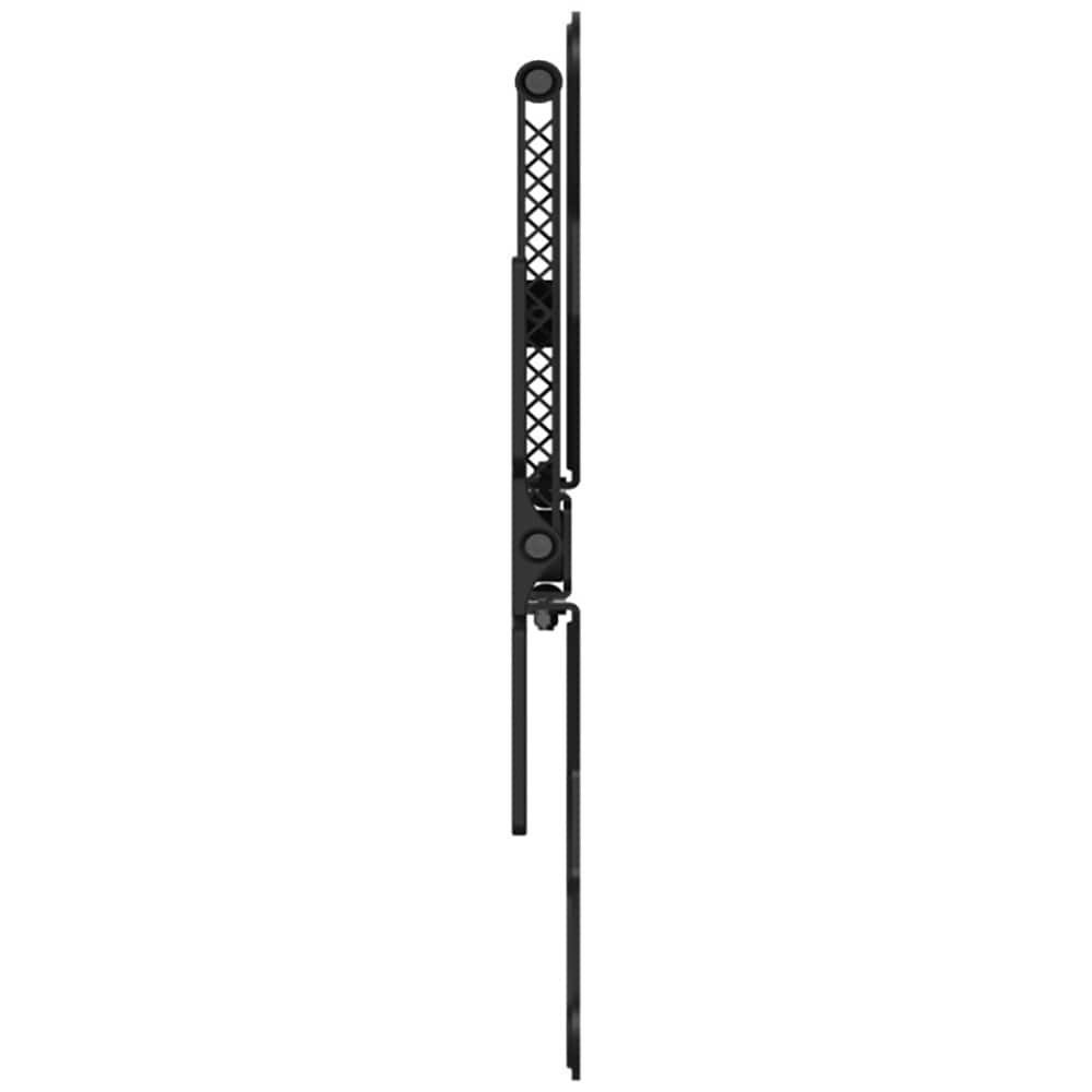 Suport TV perete HAMA 220849, Extra-Flat, reglabil,  32-65", 30kg, negru