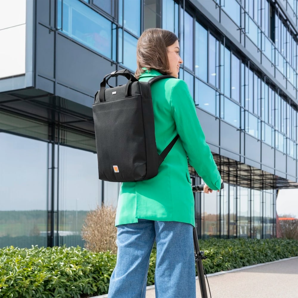 Rucsac laptop HAMA Extreme Protect 227052, 16.2", negru