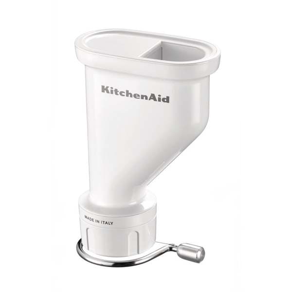 Atasament presa paste pentru mixere KITCHENAID 5KSMPEXTA, alb
