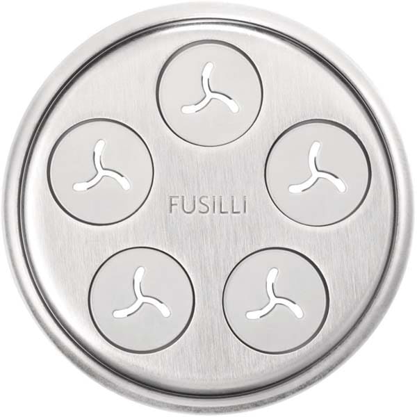 Atasament presa paste pentru mixere KITCHENAID 5KSMPEXTA, alb