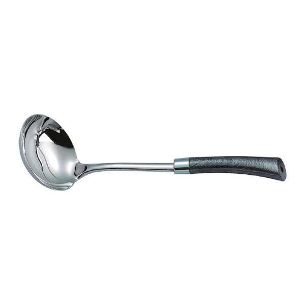 Set ustensile bucatarie ZOKURA Z1023, 7 piese, inox, argintiu