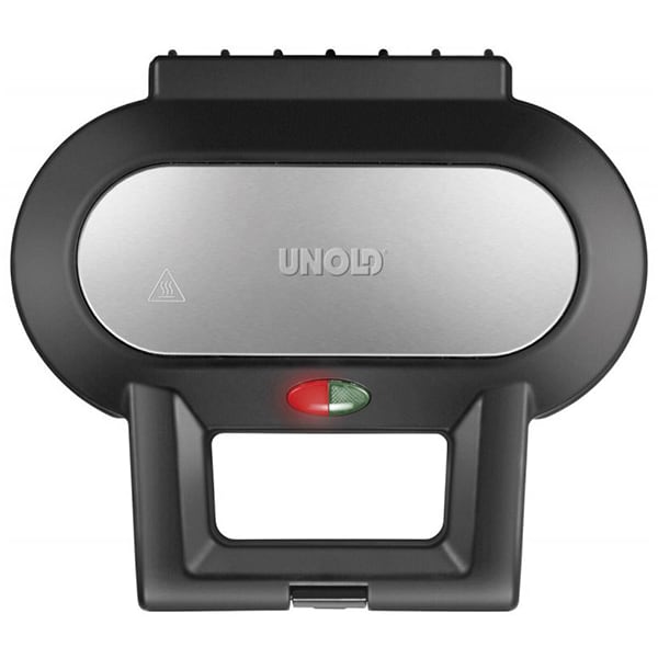 Aparat pentru cupe gofre UNOLD U48315 