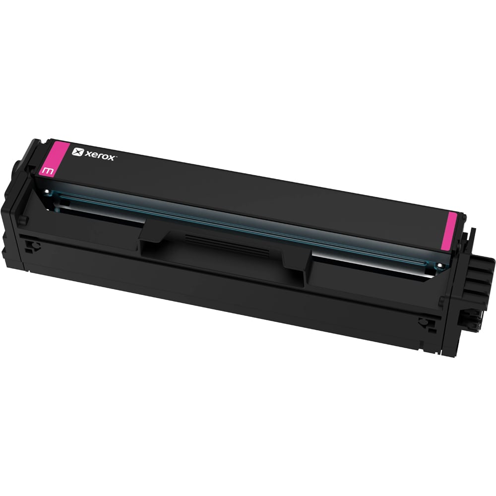 Toner original XEROX 006R05069, magenta