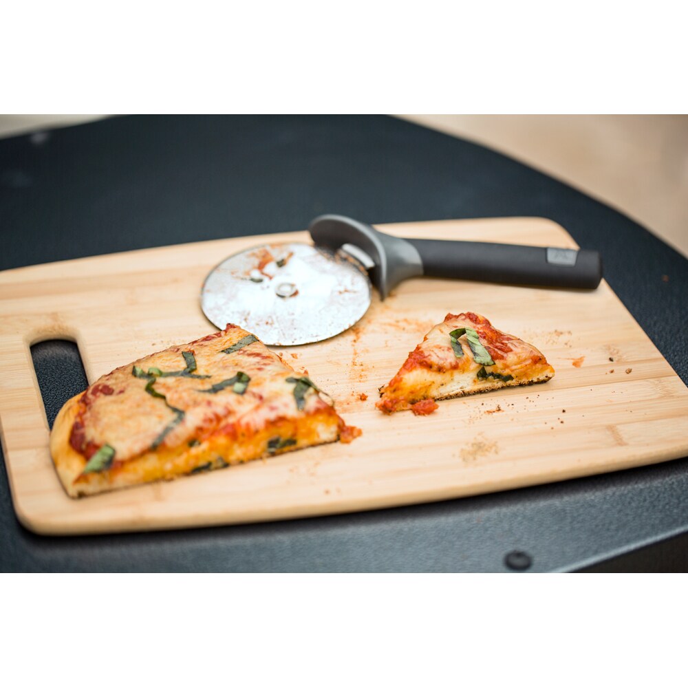 Cutit de pizza WEBER, inox
