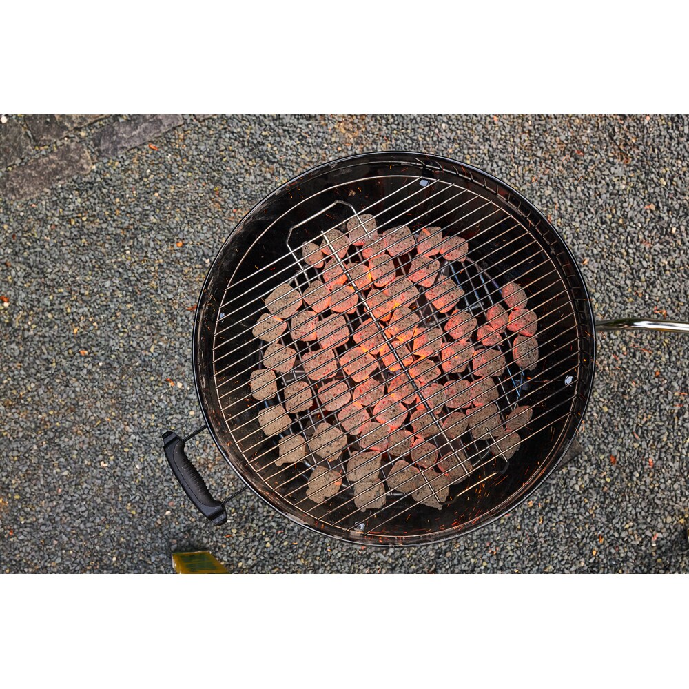 Bricheti WEBER, sac 3kg