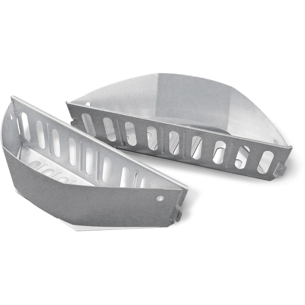 Cosuri pentru carbune WEBER Char-Basket, inox
