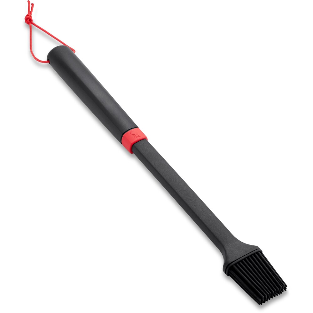 Pensula de uns WEBER, silicon