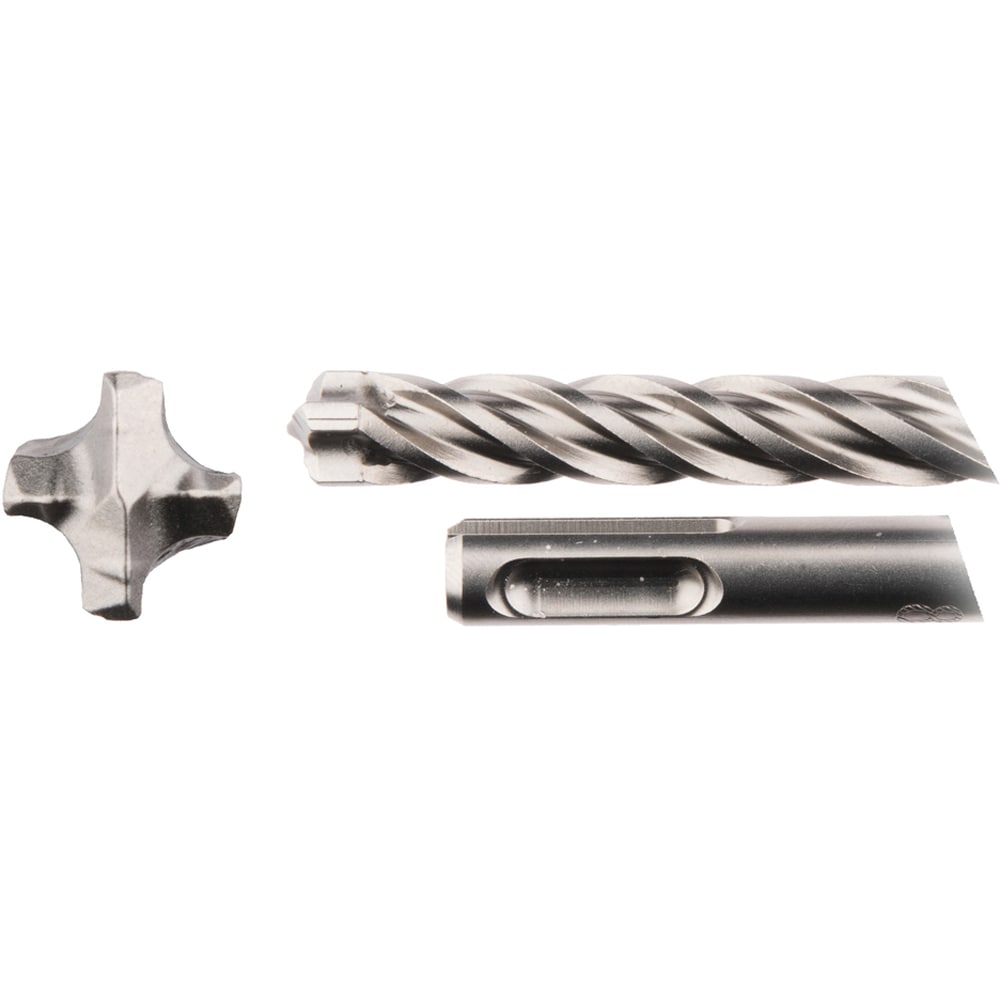 Burghiu MAKITA Nemesis II, SDS Plus, 6x215mm