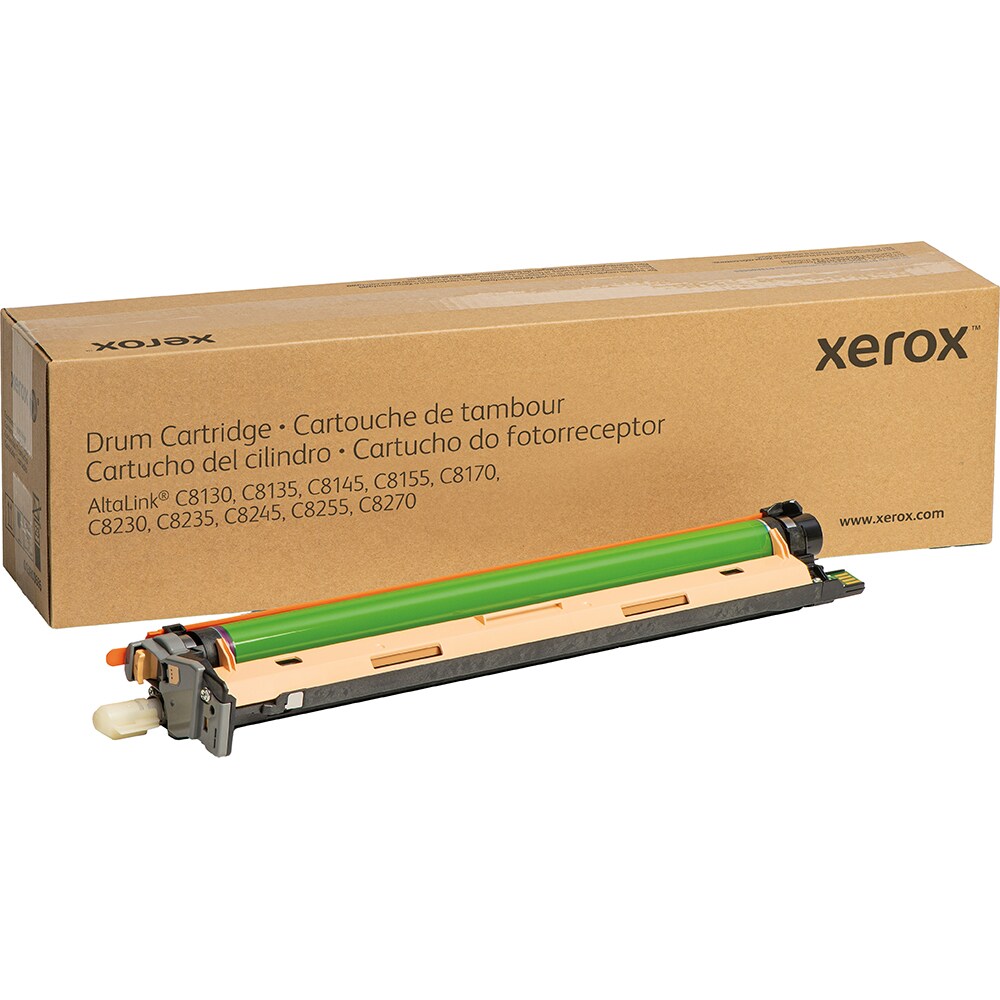 Drum unit original XEROX 013R00681, negru
