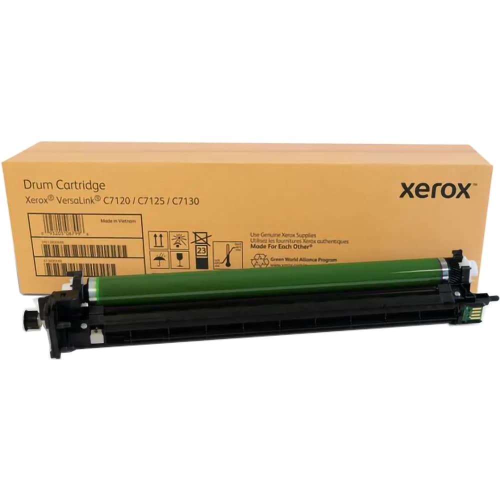 Unitate cilindru originala XEROX 013R00688 pentru Xerox VersaLink C7100, negru