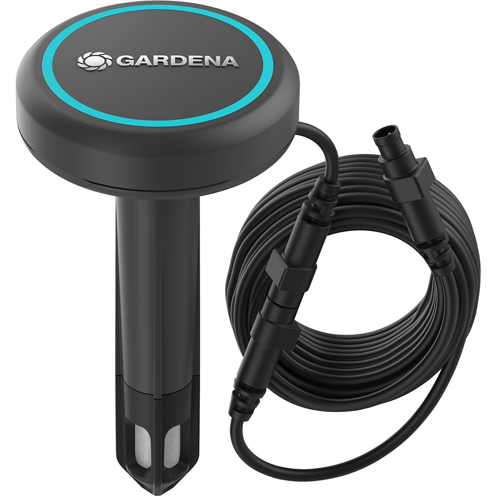 Senzor GARDENA 01867 20, gri